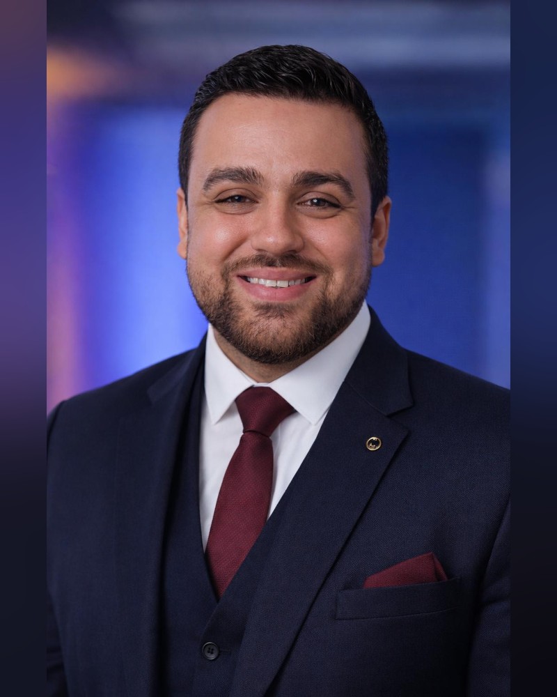 Rami Tamimi, P.S.
